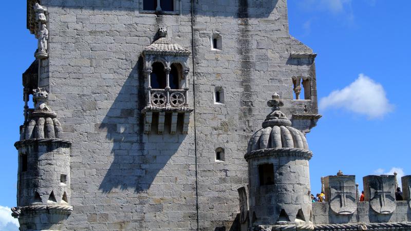 Parue dans : Belem