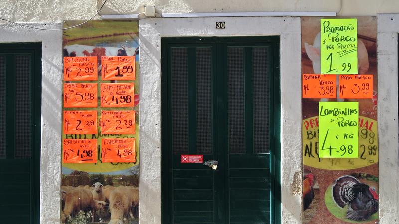 Parue dans : Lisbonne d'un mur à l'autre