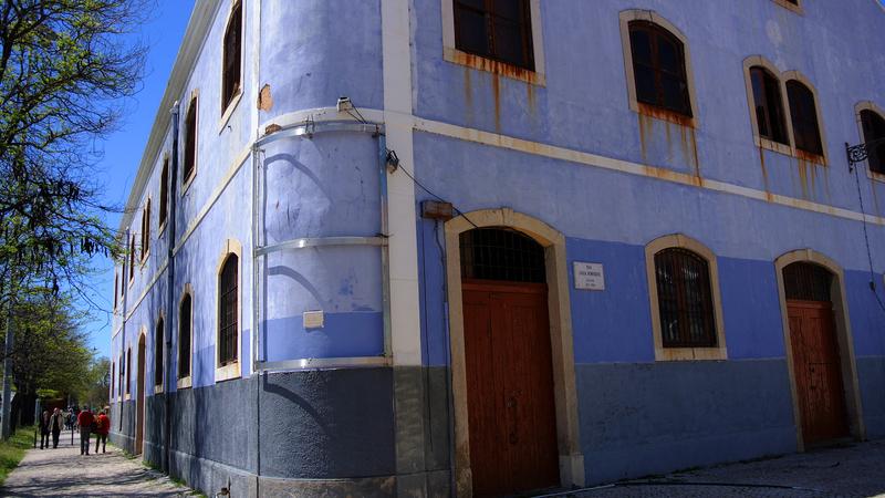 Parue dans : Belem