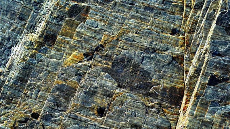 Parue dans : Géologie