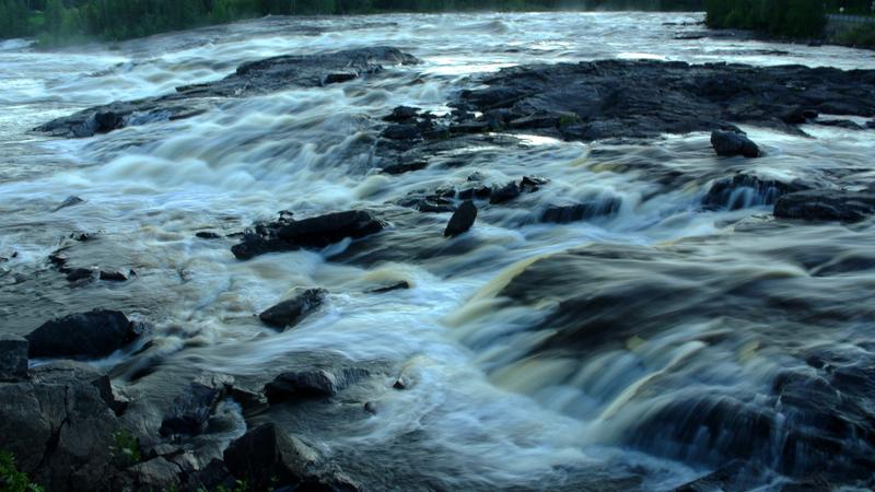 Parue dans : Lac Saint-Jean