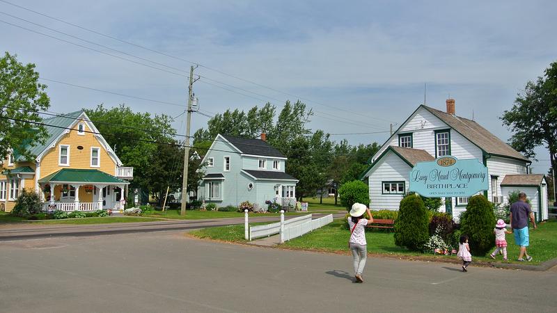 Parue dans : L'Île-du-Prince-Édouard