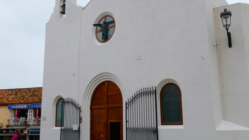 Parue dans : Rue San Miguel