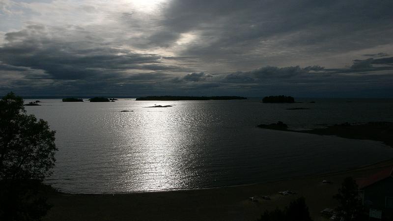 Parue dans : Lac Saint-Jean