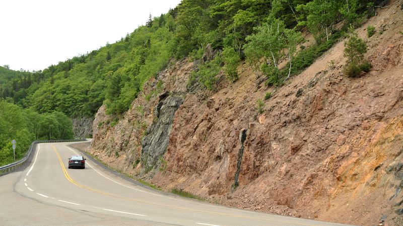 Parue dans : Cabot Trail (Côté Golfe St-Laurent)