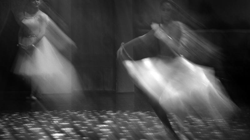 Parue dans : Spécial noir et blanc