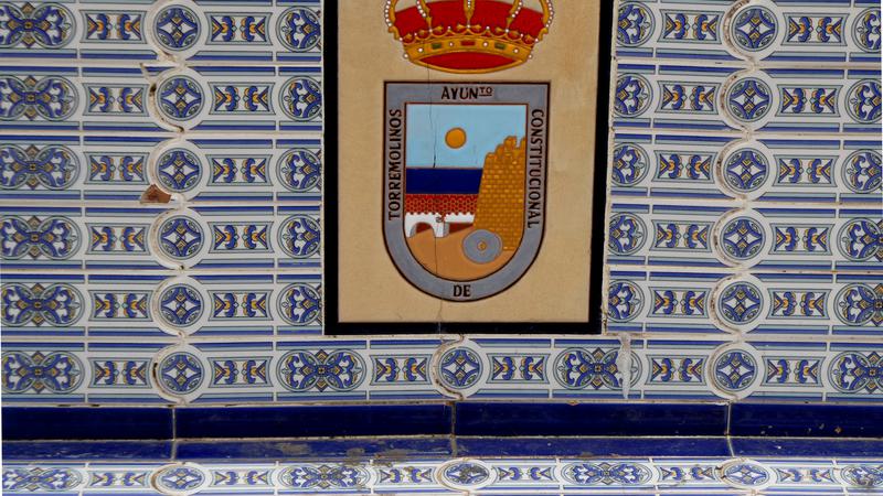 Parue dans : Rue San Miguel