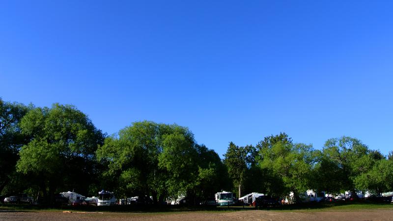Parue dans : Lac Saint-Jean