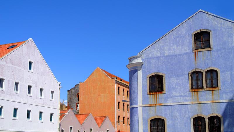 Parue dans : Belem