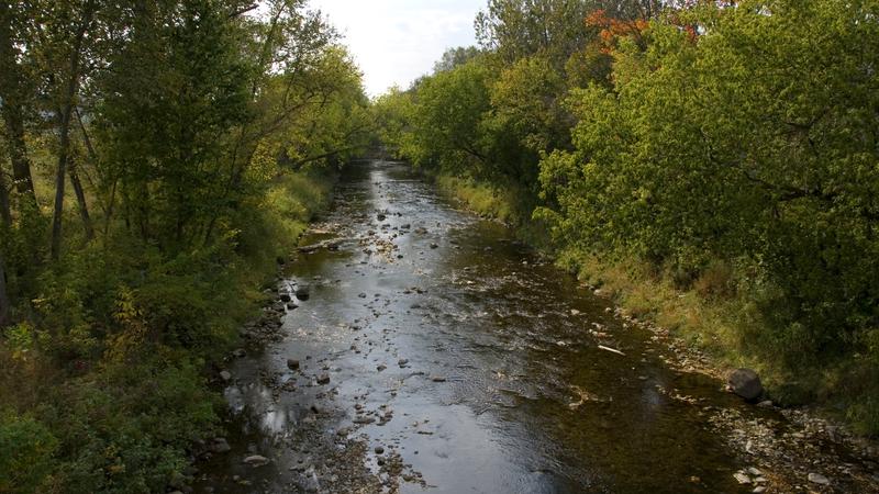 Parue dans : Véloroute de la Chaudière