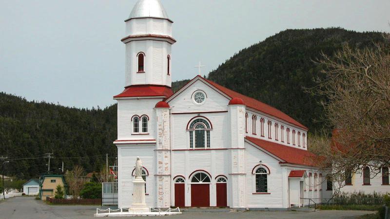 Parue dans : Terre-Neuve