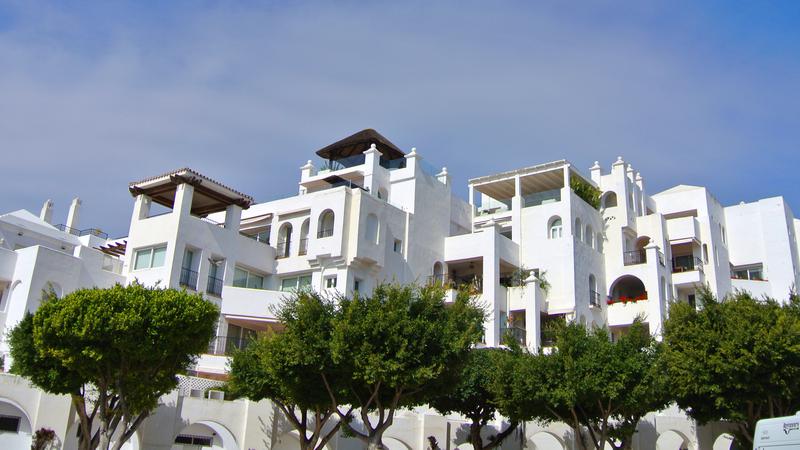 Parue dans : Promenade La Carihuela