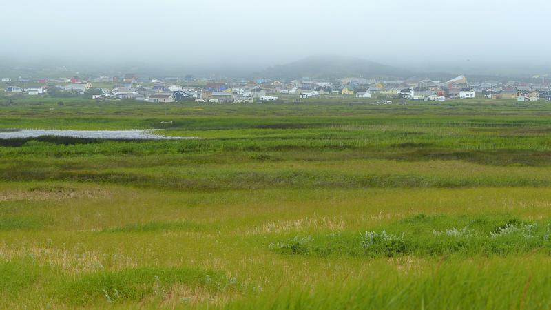 Parue dans : Îles-de-la-Madeleine