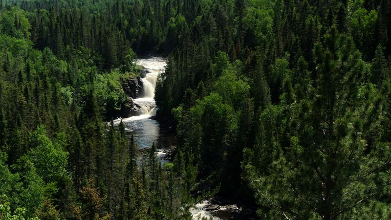Parue dans : Val-Jalbert