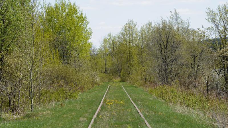 Parue dans : Véloroute de la Chaudière