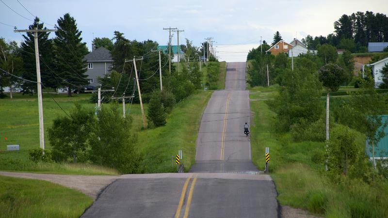 Parue dans : Lac Saint-Jean