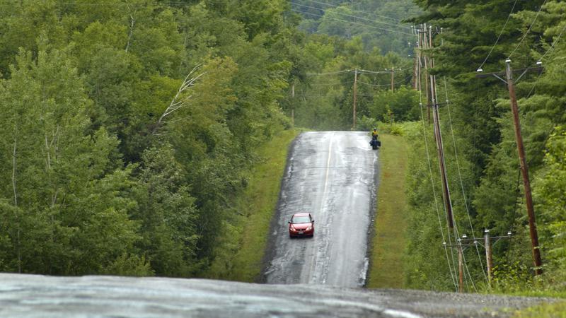 Parue dans : Nouveau Brunswick