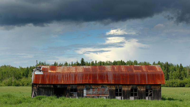 Parue dans : Lac Saint-Jean