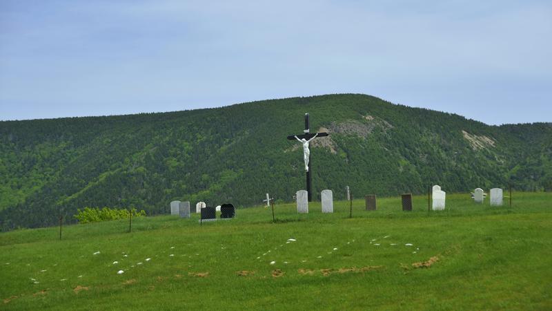 Parue dans : Iles du Cap Breton (Cabot Trail)