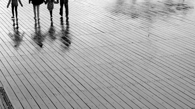 Parue dans : Spécial noir et blanc