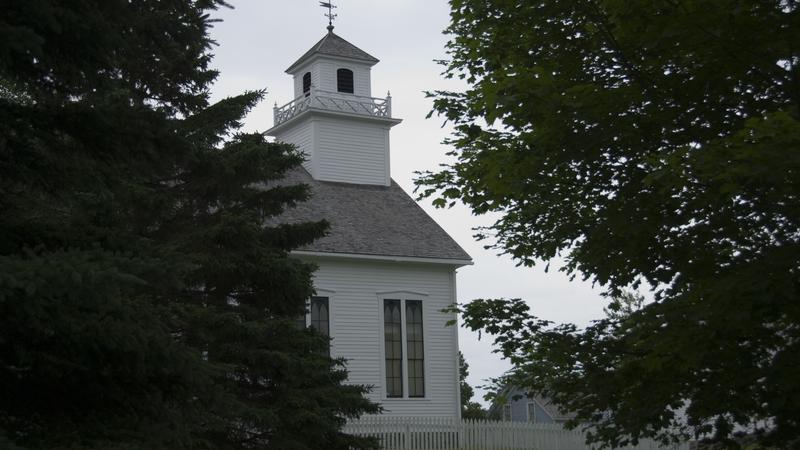 Parue dans : Le Village Musée