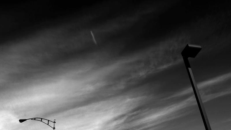 Parue dans : Spécial noir et blanc