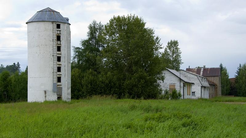 Parue dans : Lac Saint-Jean