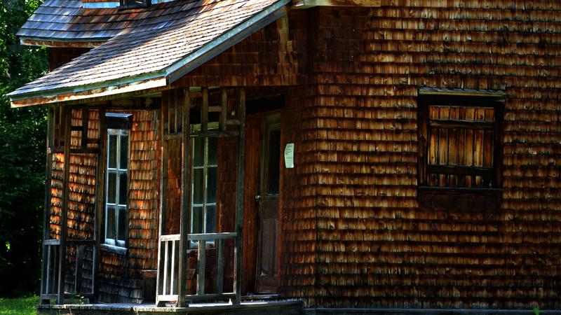 Parue dans : Val-Jalbert