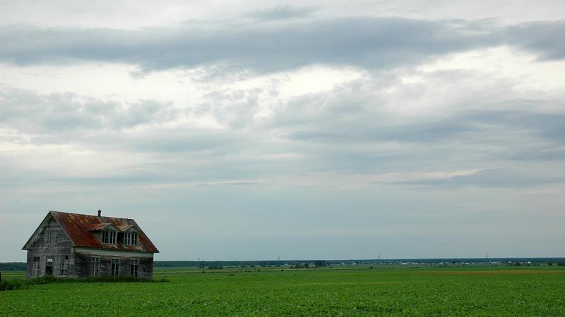 Parue dans : Lac Saint-Jean