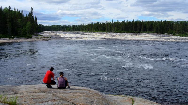 Parue dans : Lac Saint-Jean