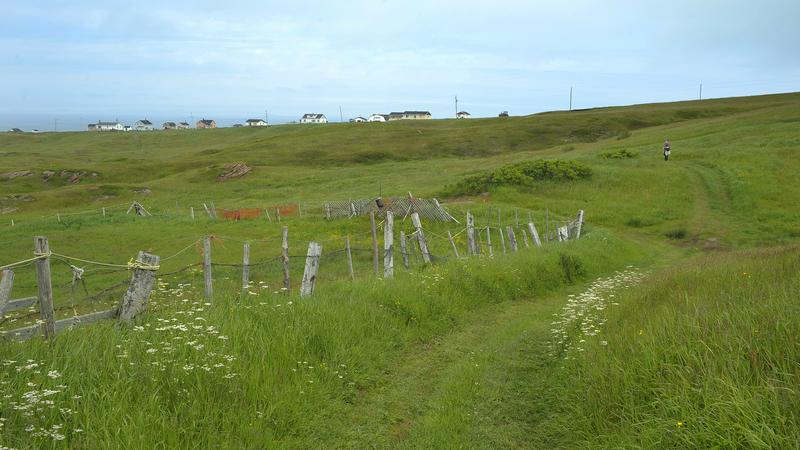 Parue dans : Îles-de-la-Madeleine