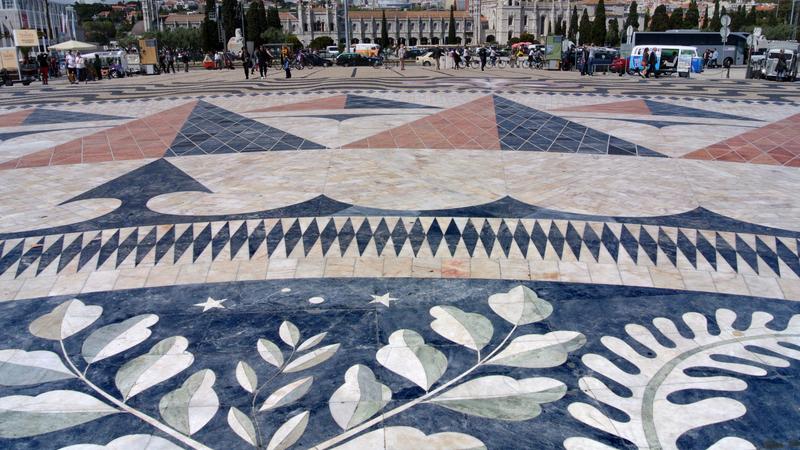 Parue dans : Belem