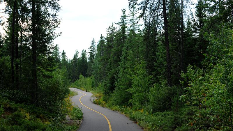 Parue dans : Lac Saint-Jean