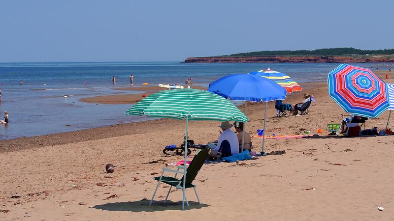 Parue dans : L'Île-du-Prince-Édouard
