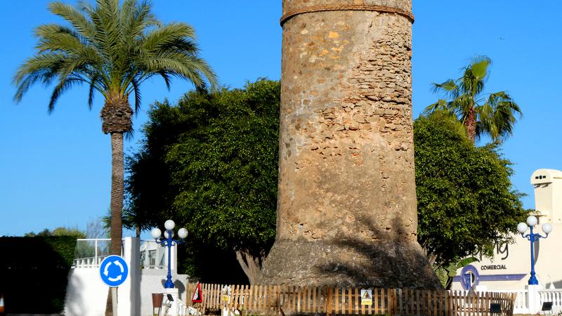 Parue dans : Benalmadena