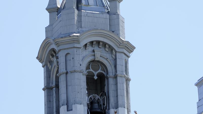 Parue dans : Véloroute de la Chaudière