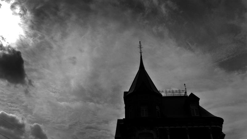 Parue dans : Spécial noir et blanc
