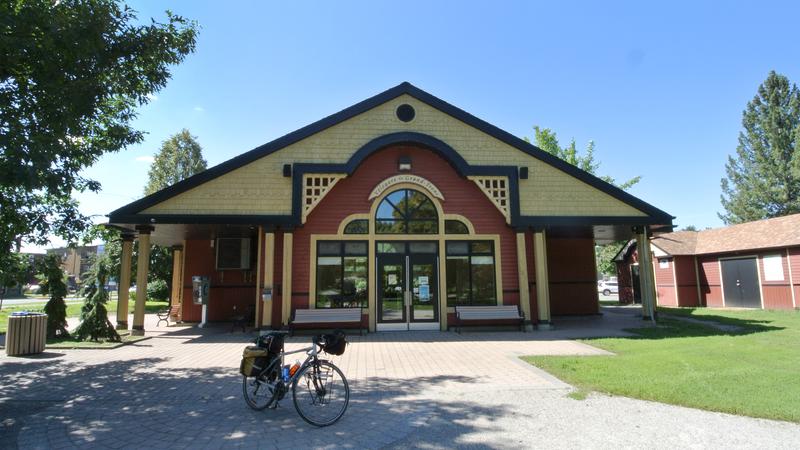 Parue dans : Parc linéaire Le Grand Tronc