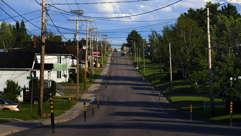 Parue dans : Lac Saint-Jean