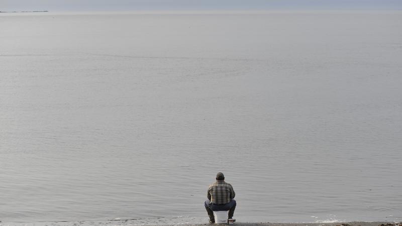 Parue dans : Gaspésie