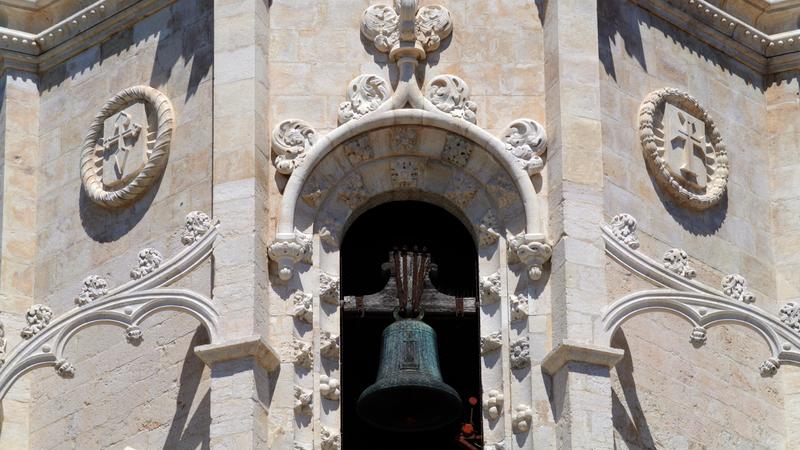 Parue dans : Belem