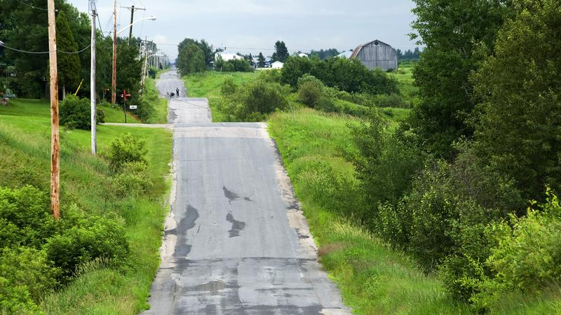Parue dans : Lac Saint-Jean