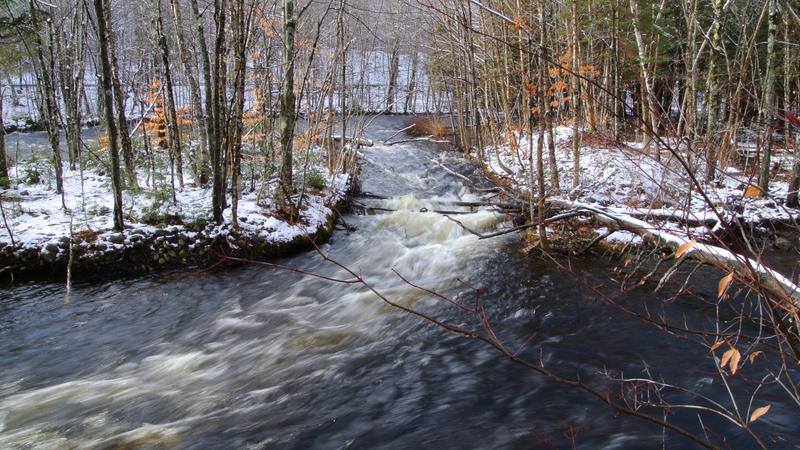 Parue dans : Parc naturel régional de Portneuf