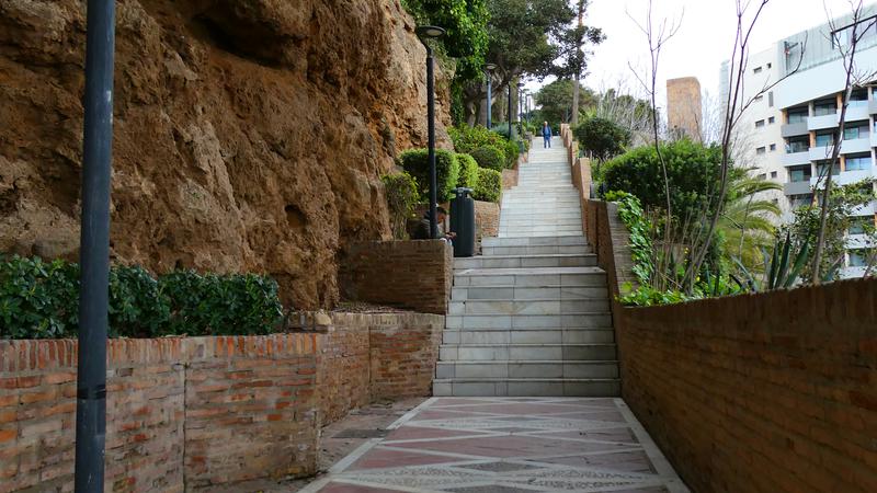 Parue dans : Torremolinos