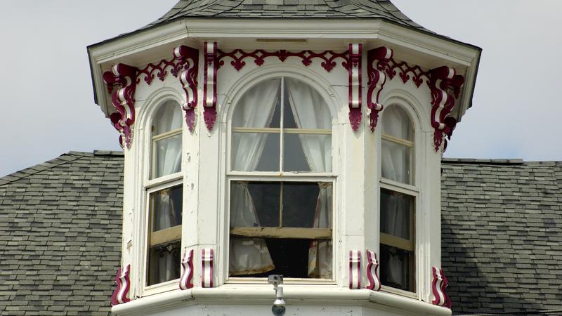 Parue dans : Lunenburg Nouvelle-Écosse