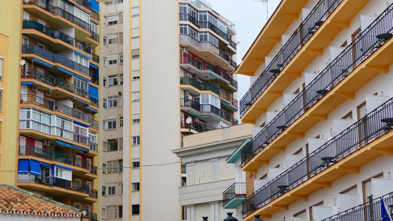 Parue dans : Rue San Miguel