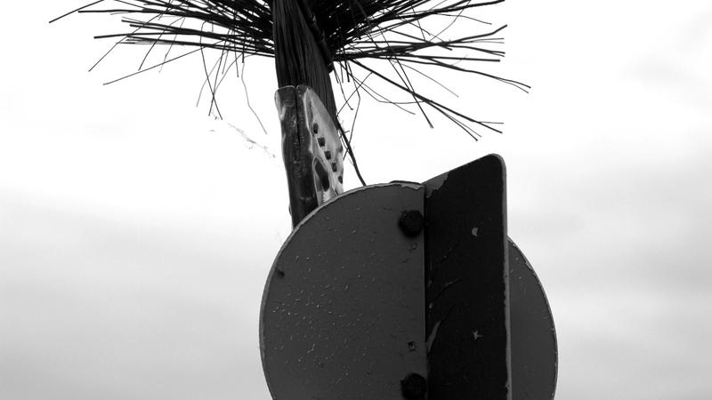 Parue dans : Spécial noir et blanc
