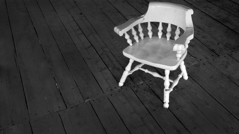Parue dans : Spécial noir et blanc