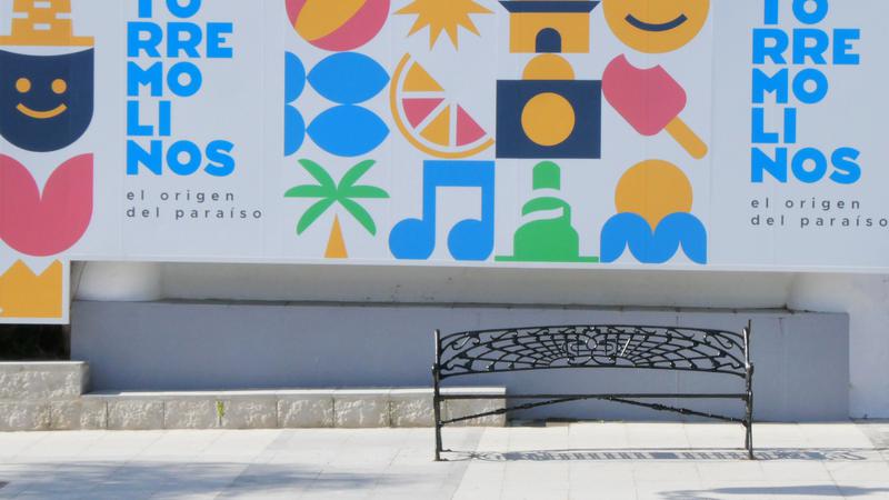 Parue dans : Montemar-La Carihuela