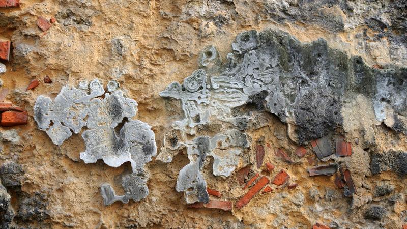 Parue dans : Lisbonne d'un mur à l'autre